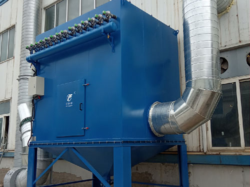 如何判斷廢氣處理設(shè)備風(fēng)量