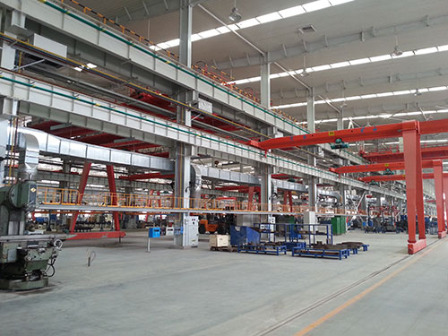 工廠焊煙治理用哪種設(shè)備好